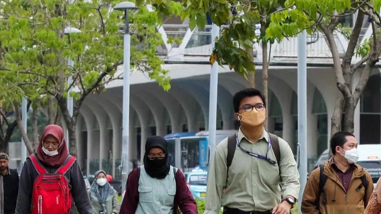Biaya Hidup Capai Rp15 Juta, Ini Cara Bertahan Hidup di Jakarta dengan Gaji UMR