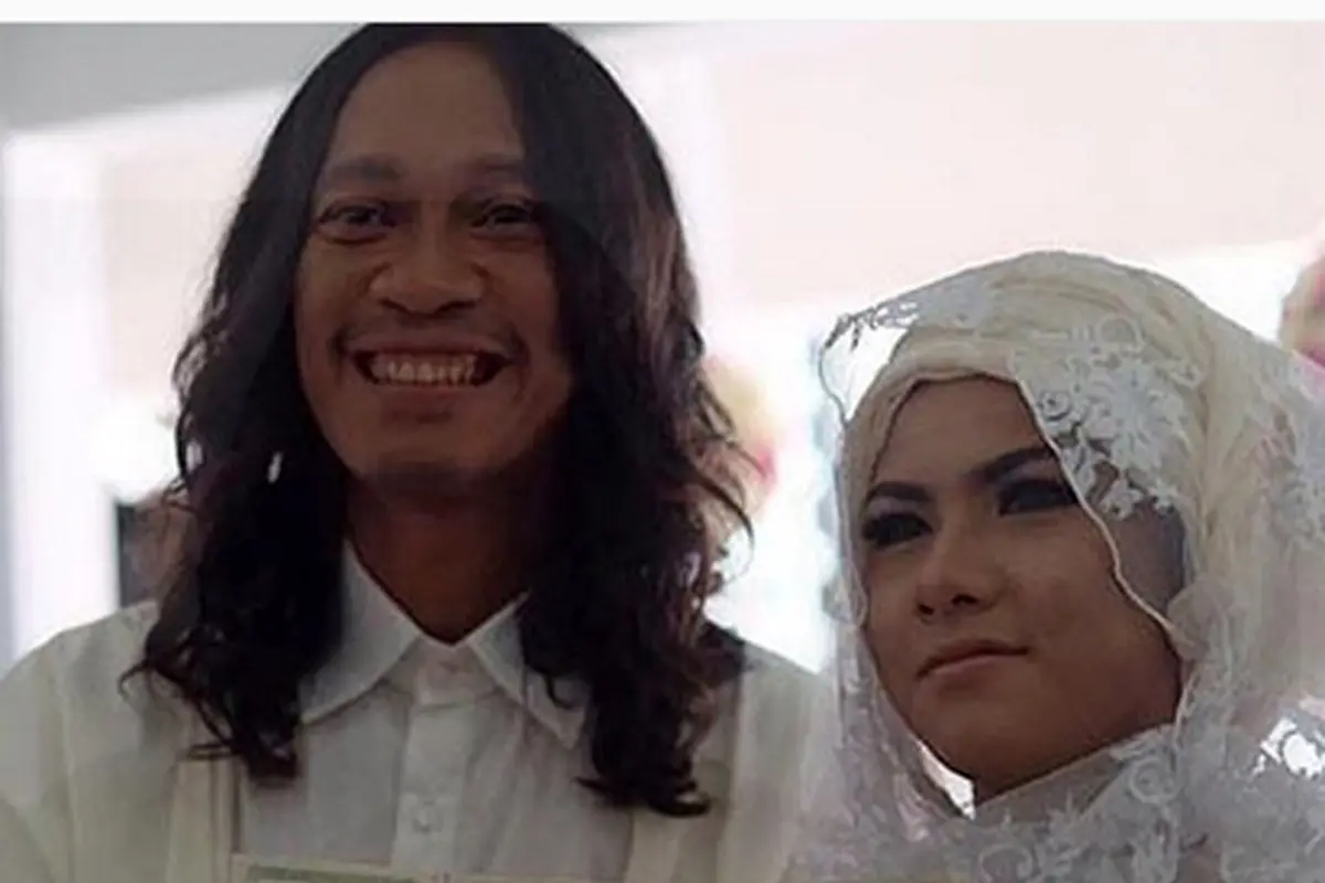 [Bintang] Aming dan Evelyn
