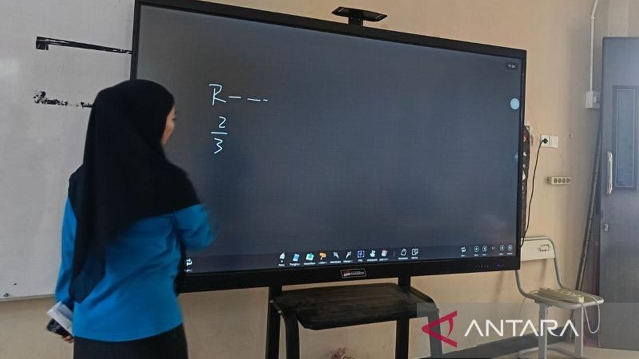 Fakta Unik: Disdikbud Kaltim Dorong Inovasi Pendidikan Tanpa Ruang Kelas, Jadi Kiblat Pendidikan Indonesia?