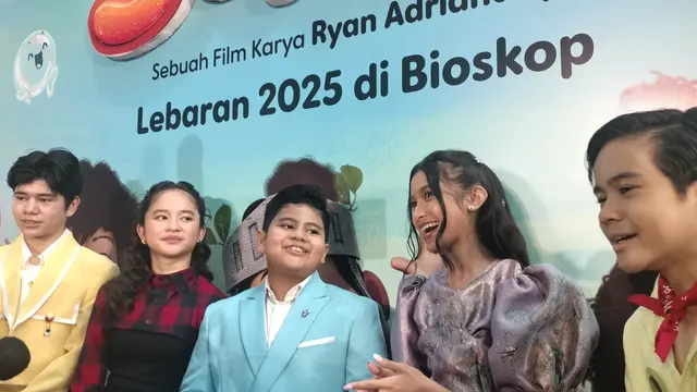 Film JUMBO