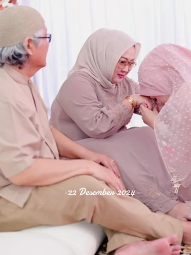 Delia Septianti Akan Menikah Lagi