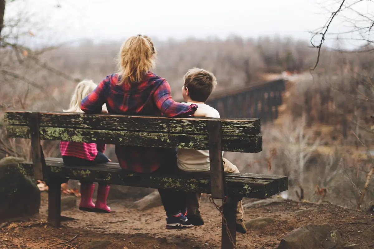 Toxic Parenting