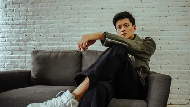 Ady Julian, Keyboardis Pengganti Yovie Widianto Ternyata Pemain Gitar