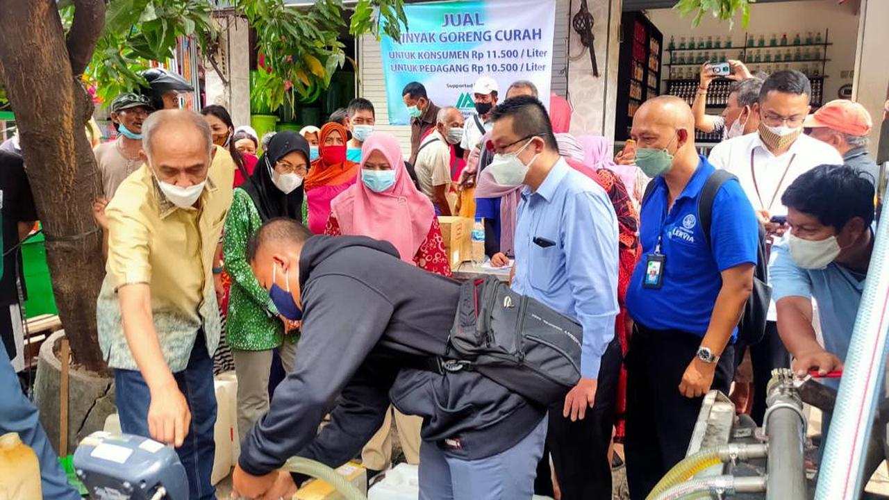 Kementerian Perdagangan