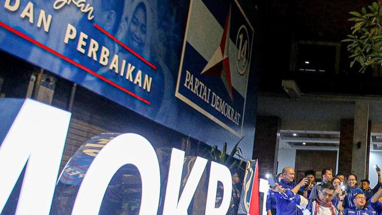 VIDEO: Fakta-Fakta Serangan Demokrat Tersakiti Dikhianati Anies Pilih Cawapres Cak Imin