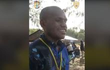 Anak Piatu 5 Kali Gagal Masuk TNI Kini Pilih jadi Polisi, Momen Terlambat Datang saat Pengumuman Tes Bikin Haru