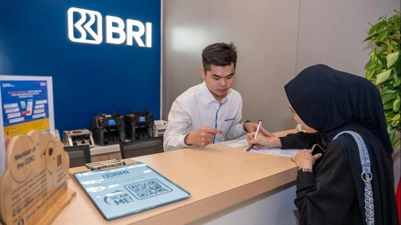 Dukung Perjalanan Finansial Pekerja Migran Indonesia, Bisnis Remitansi BRI Tumbuh 27,7% YoY Jelang Lebaran 2026