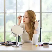 7 Zodiak yang Tidak Bisa Jauh dari Makeup./Copyright depositphotos.com