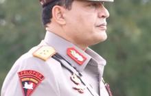 Jenderal Polisi Keturunan Nabi Muhammad SAW Pensiun, ini Jenderal Intel Sosok Penggantinya jadi Kapolda Aceh