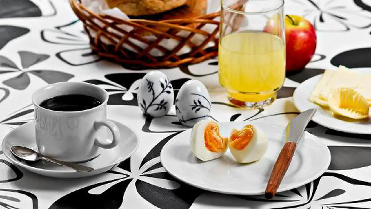 Ini 10 Macam Sarapan Favorit Orang Indonesia