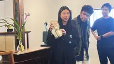 Dari Harum Pandan ke Gaya Urban, Kisah Indonesia dalam Desain Sneaker