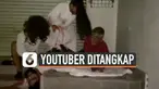 Prank hantu yang dilakukan YouTuber di India ini berakhir tragis. Mereka yang berjumlah tujuh orang tersebut ditangkap polisi setelah membuat warga resah.