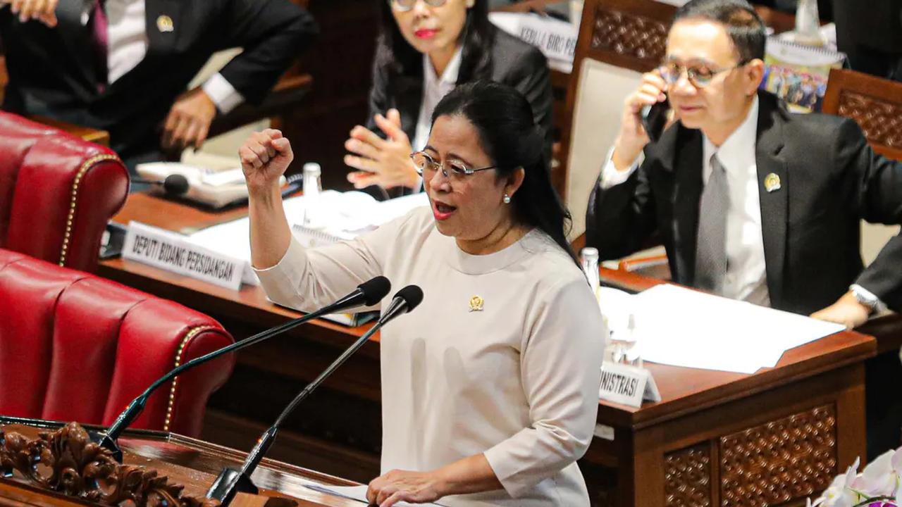 Seperti diketahui, Komisi I DPR sudah membentuk Panja Netralitas TNI menjelang kontestasi Pemilu 2024.&nbsp;<br>
