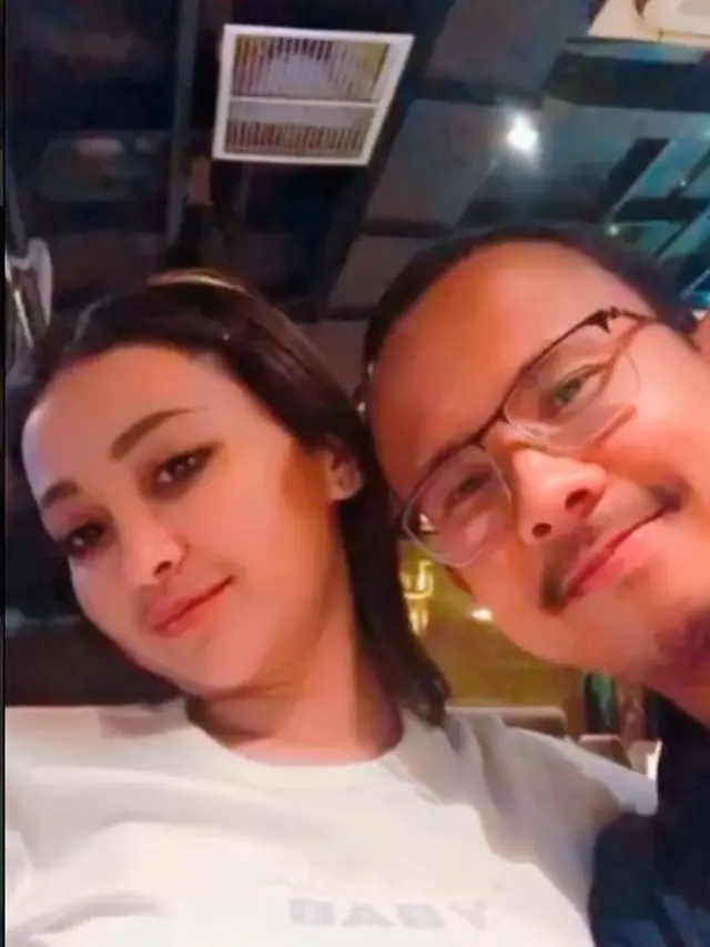 Segera Menikah dengan Mahar Uang Kripto, Ini 6 Potret Cupi Cupita dan Calon Suami