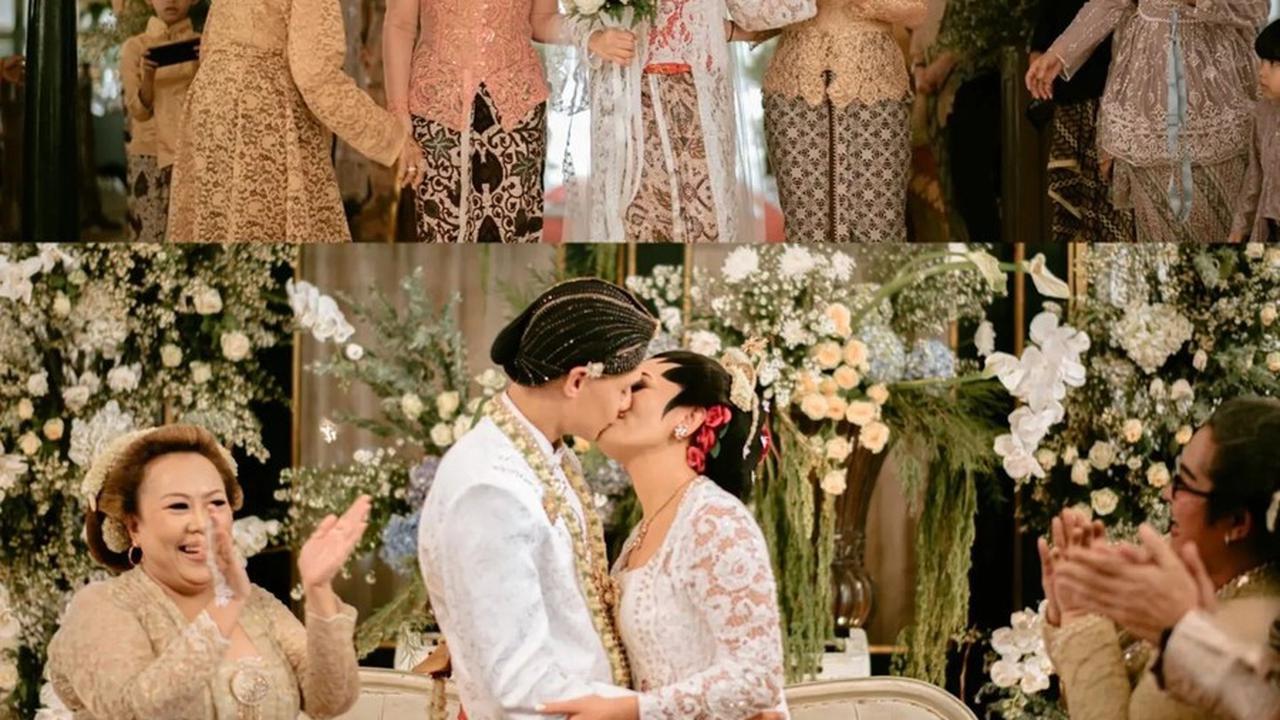 Momen Bahagia