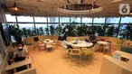 Karyawan bekerja di salah satu ruang kantor pusat Bayer Indonesia, Jakarta, Selasa (14/12/2021). Bayer Indonesia, perusahaan global di bidang kesehatan dan pertanian mengantongi sertifikasi “Great Place to Work 2021” yang mengedepankan kepentingan karyawan. (Liputan6.com/Fery Pradolo)