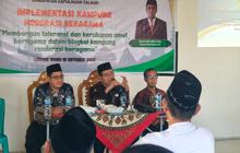 Tahukah Anda? Kemenag Talaud Hadirkan Kampung Moderasi Beragama di Perbatasan Sulut-Filipina, Perkuat Kerukunan Umat
