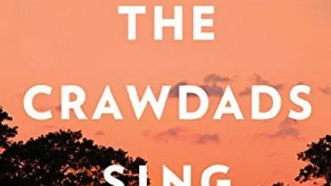 Novel When The Crawdads Sing
