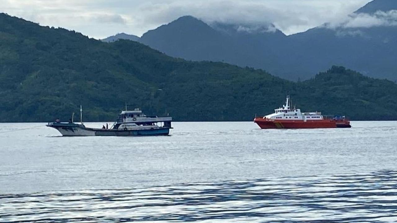 PKM Ajak Warga Maluku Utara Hentikan Penangkapan Ikan dengan Bom Demi Kelestarian Laut