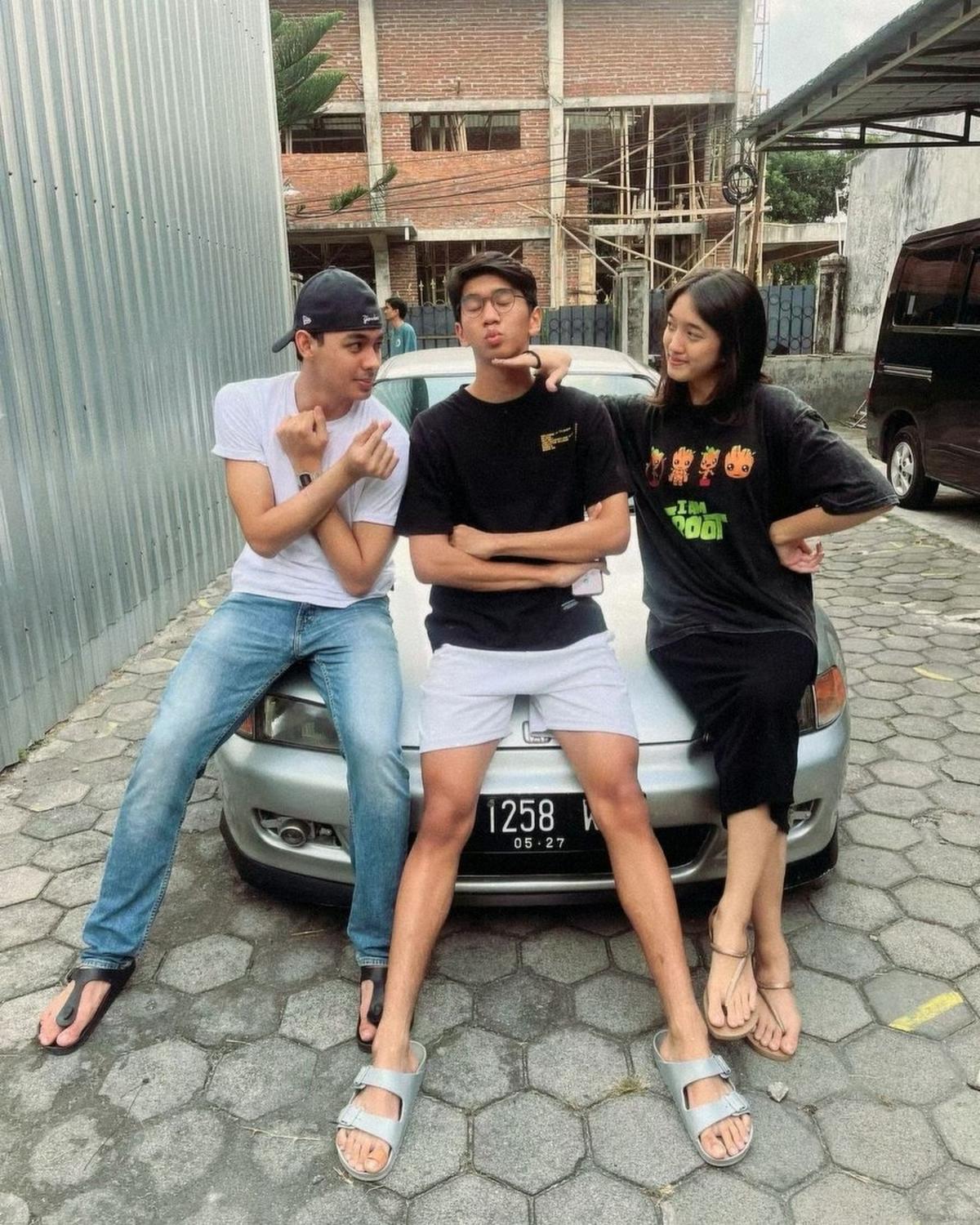 Dok. Istimewa