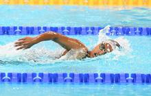 Kontingen Indonesia Raih Emas Pertama di Asian Youth Para Games Dubai