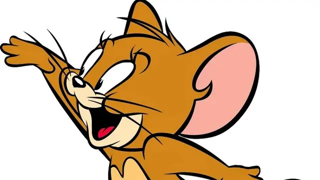 Jerry dari Tom and Jerry