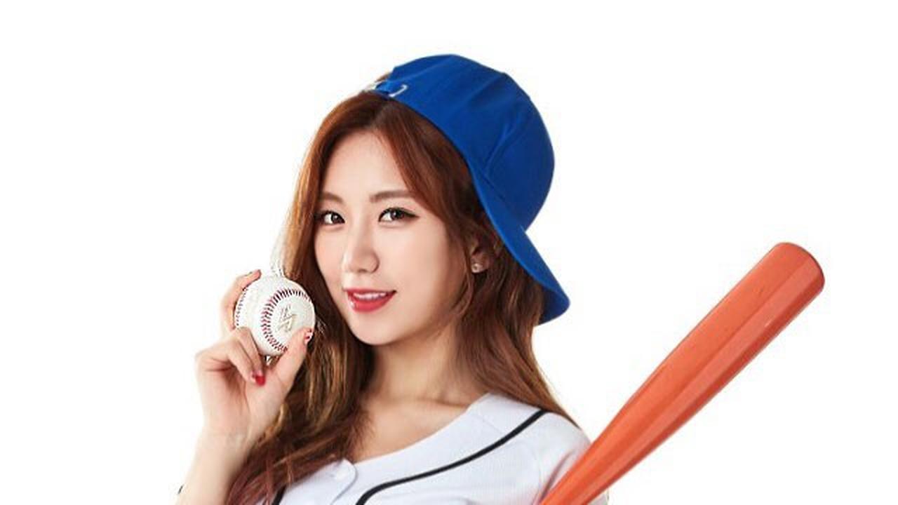 Pesona Ye Jung Hwa, Istri Ma Dong Seok