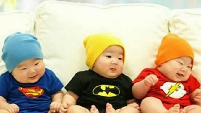 5 Foto ini Membuktikan Kalau Anak-anak Enggak Bisa Dipercaya