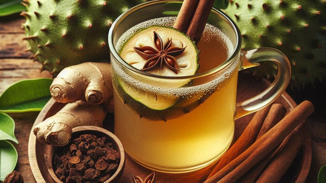4 Resep Jamu Daun Rebus: Solusi Alami untuk Kesehatan Jantung