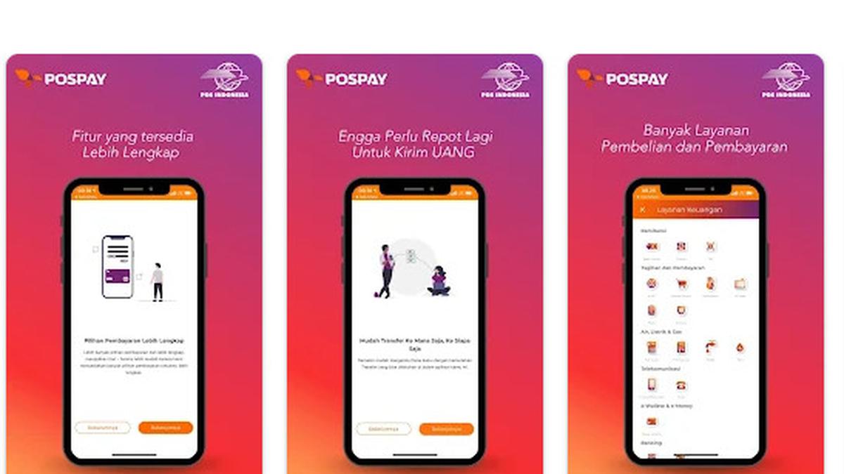 Cara Mudah Cek BSU Lewat Pospay dan Mencairkannya
