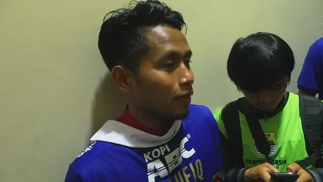 Andik Vermansyah