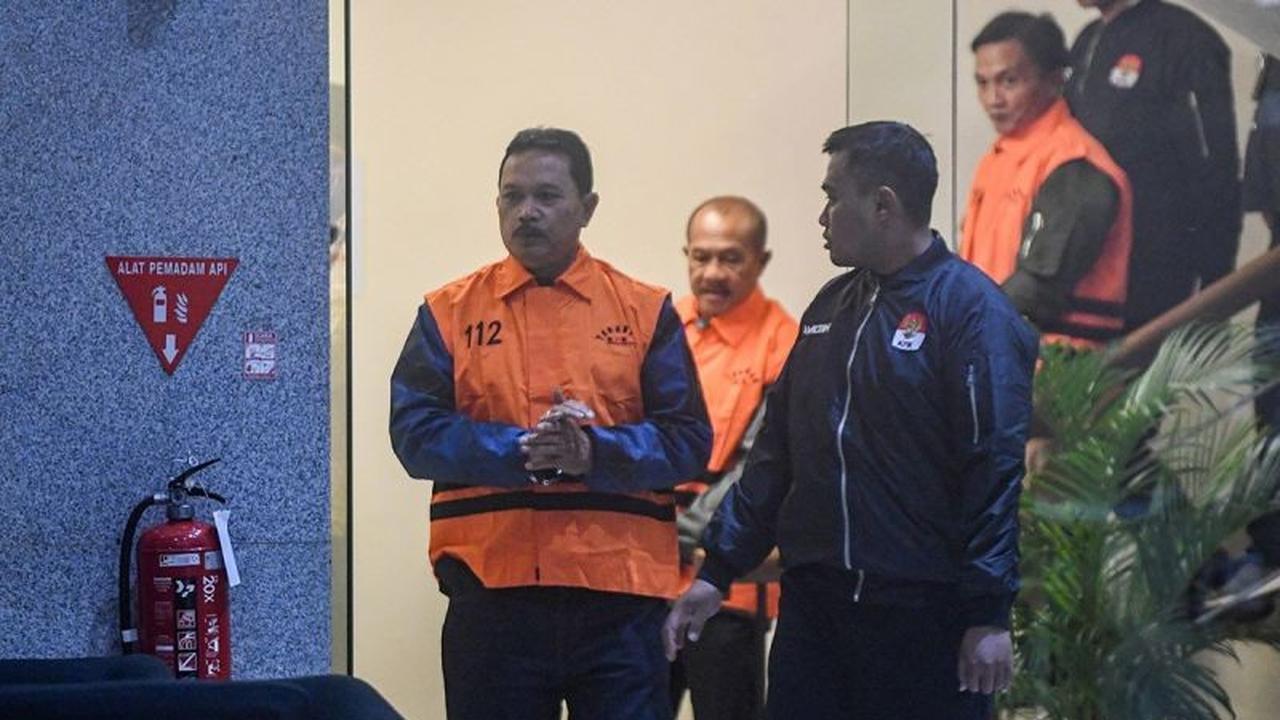 KPK Dalami Penerimaan Uang Wali Kota Madiun, Libatkan Wakil Ketua DPRD