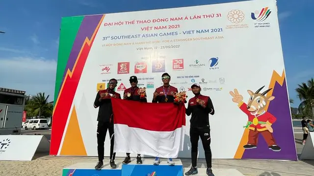SEA Games 2021