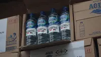 AQUA Konsisten Dukung Palestina, Sesuai Langkah Pemerintah RI
