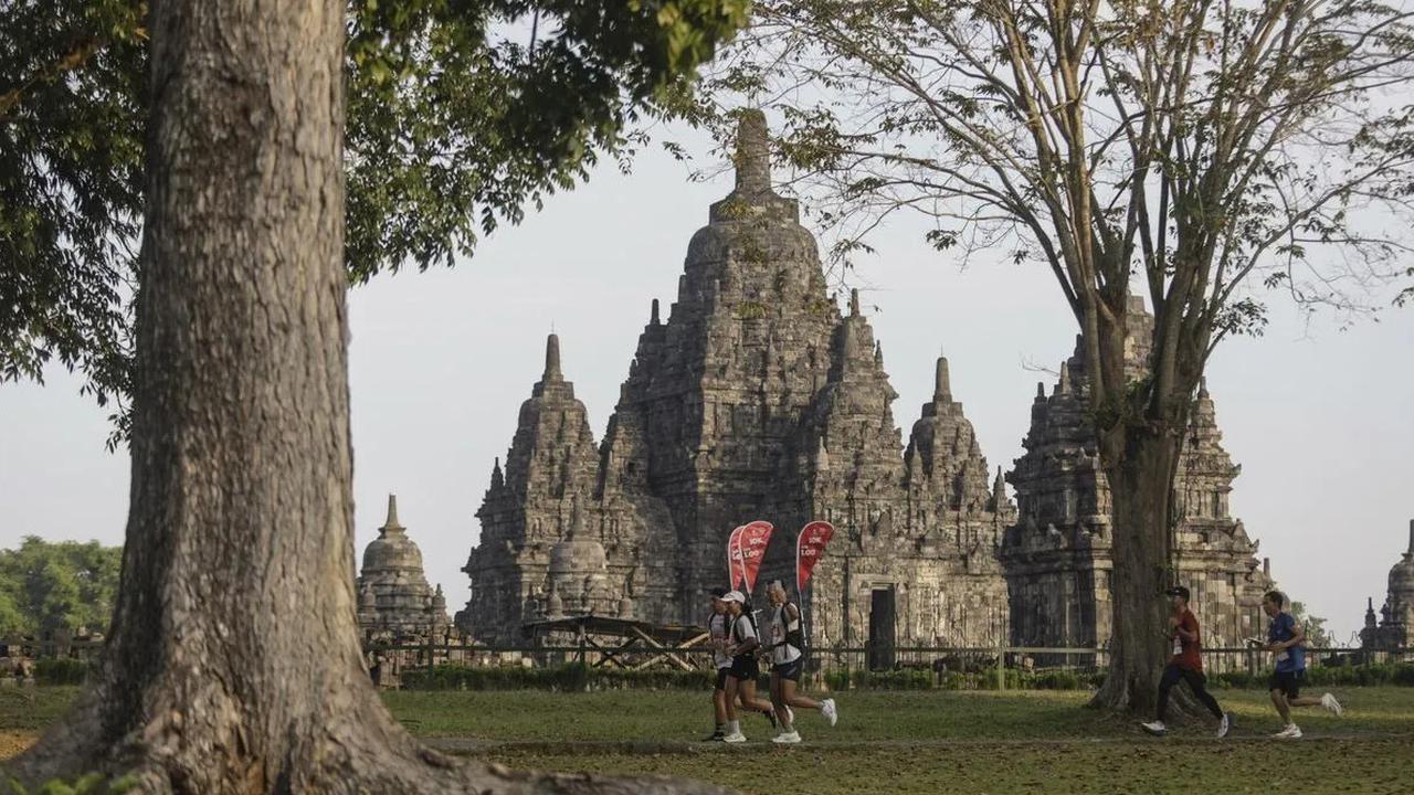 Candi Sewu