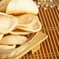 Ilustrasi Kerupuk Udang Credit: Merdeka.com/shutterstock.com