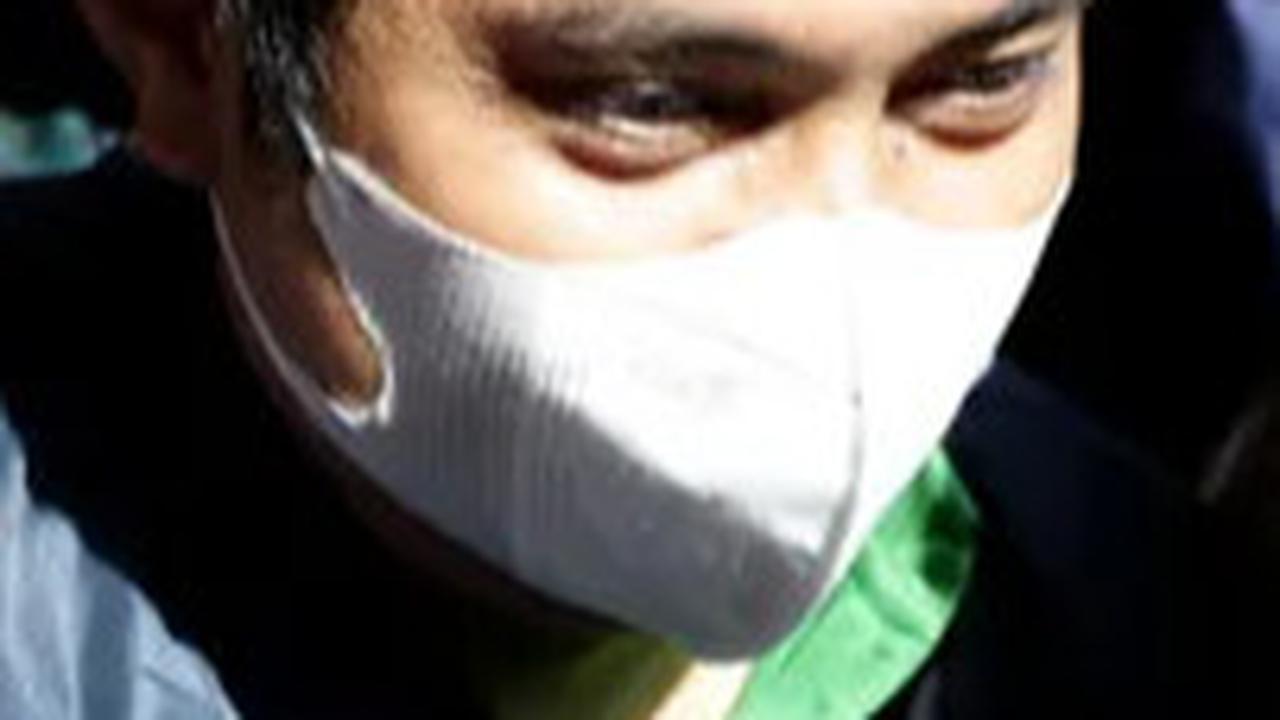 Napi Korupsi Mardani Maming Tidak Diborgol saat Dikawal ke Banjarmasin, Ini Kata Kalapas Sukamiskin
