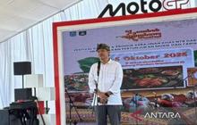 Terungkap! Okupansi Hotel Lombok Melonjak 93% Jelang MotoGP Mandalika 2025, Isu Sepi Penonton Terbantahkan