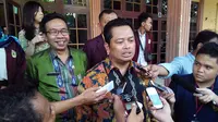 Cegah Terorisme, MPR Sosialisasi 4 Pilar ke Kampus-kampus