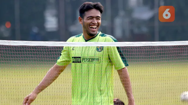 Novan Setya Sasongko (Persebaya Surabaya)