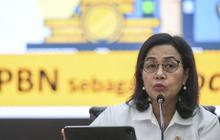 Janji Sri Mulyani, Bakal Hati-Hati Tambah Utang Negara