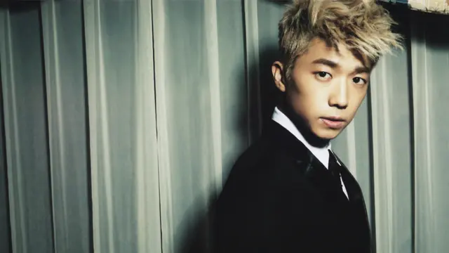Wooyoung 2PM