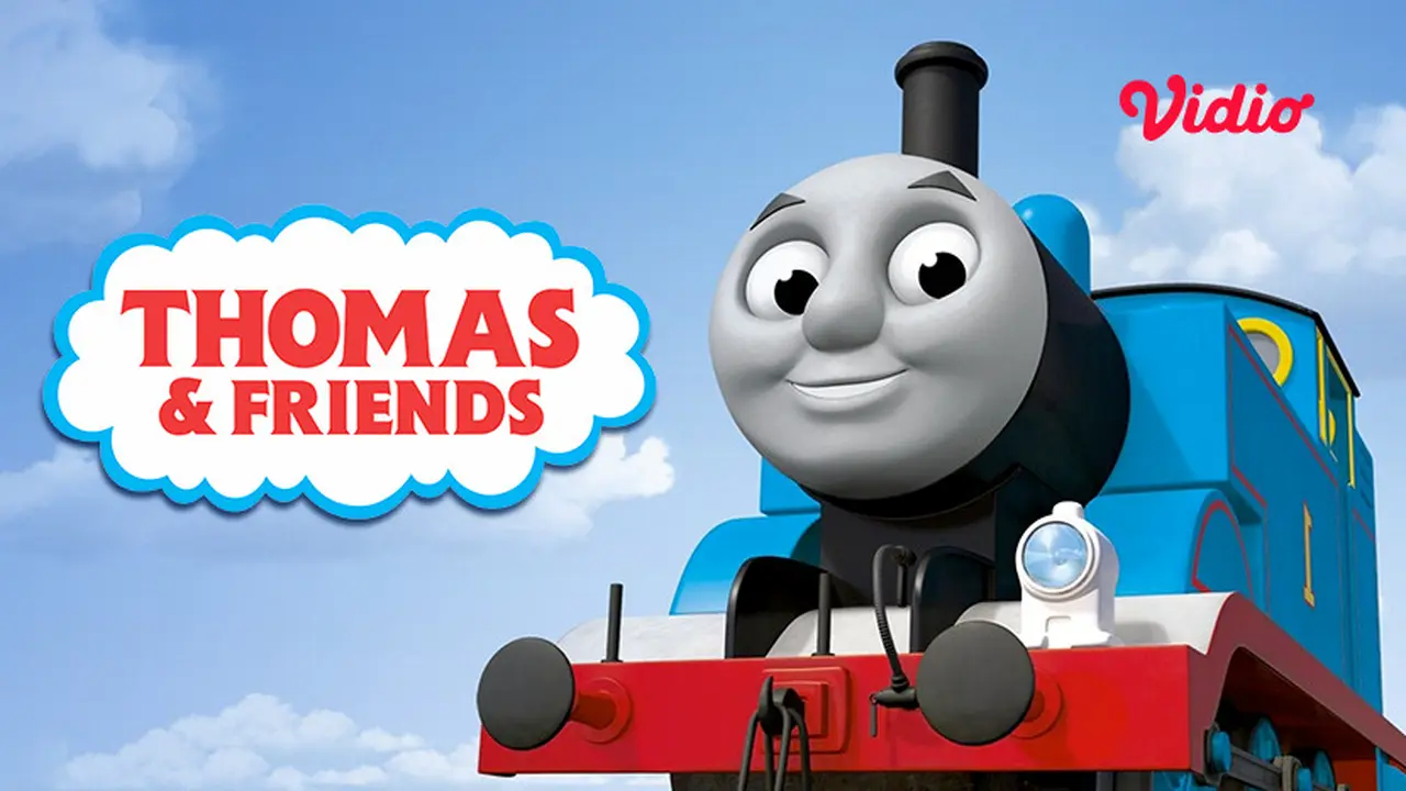 Thomas & Friends