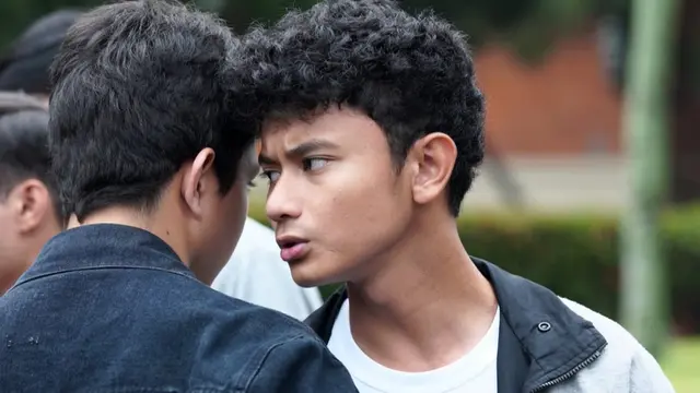 Dari Jendela SMP