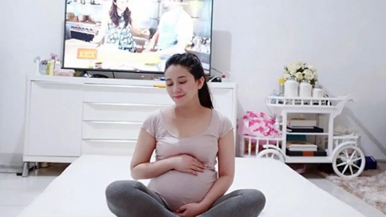 Ryana Dea (Foto: Instagram/@ryana_dea)