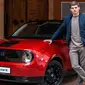 Honda rilis mobil listrik Honda e limited edition sebanyak 50 unit (Autoindustriya)