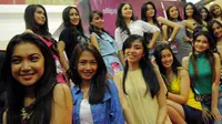 Dewan Juri: Miss Celebrity 2014 Manado, Luar Biasa!