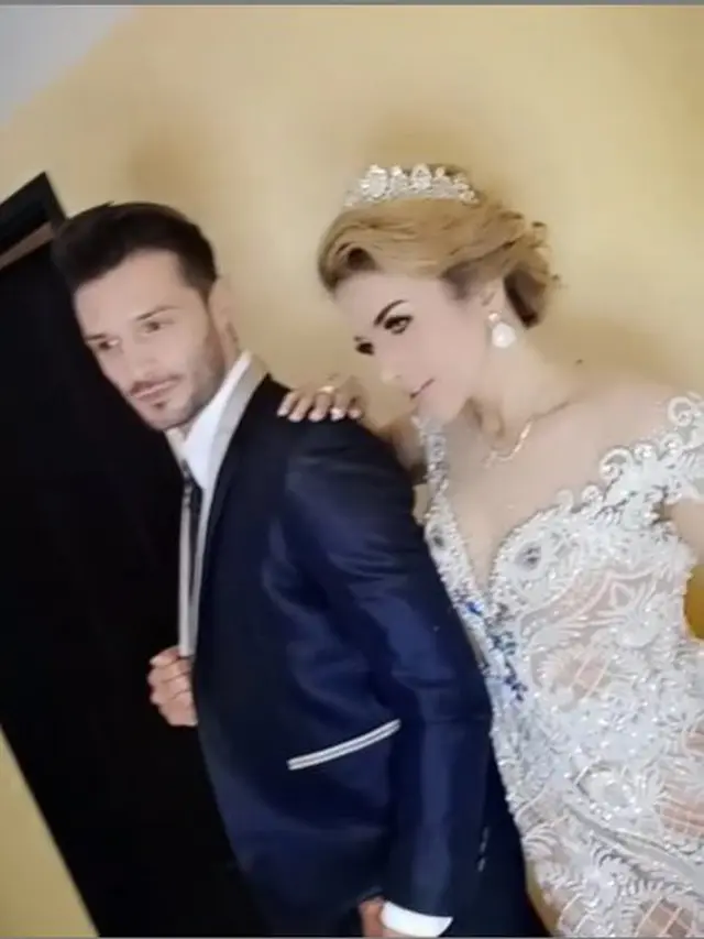 7 Potret Preweding Barbie Kumalasari Bareng Bule, Jadi Sorotan