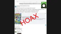 Cek Fakta: Hoaks Link Pendaftaran Bantuan Bibit Ikan Air Tawar Gratis 2026/2027