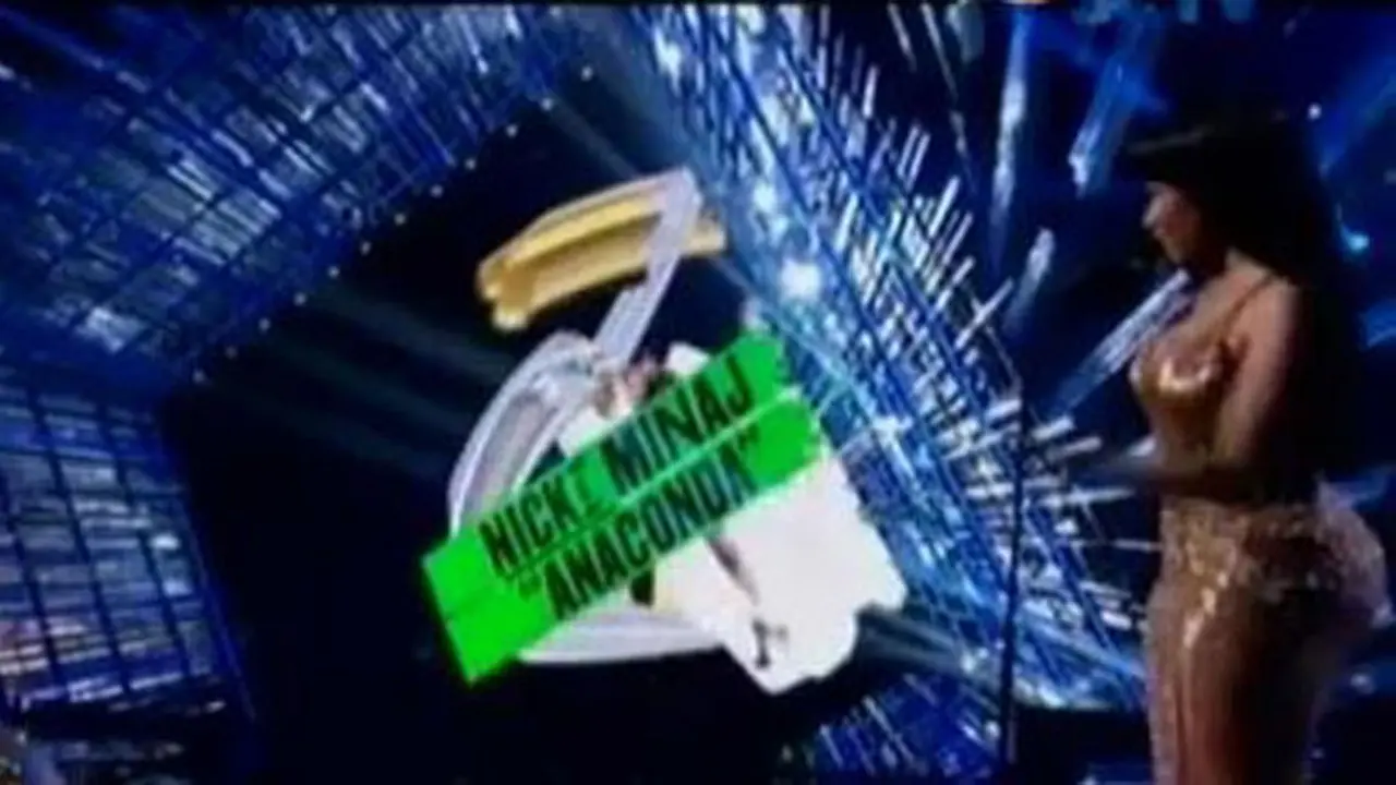 Segmen 7: Lomba Kicau Burung hingga MTV Video Musik Awards